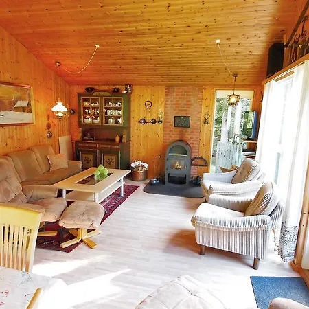Holiday Birkedalsvej D- 400 * Nordost