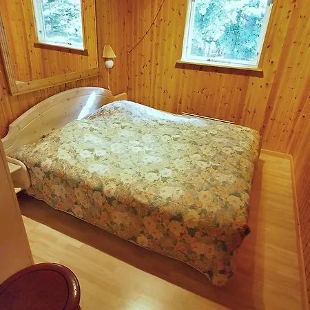 Holiday Birkedalsvej D- 400 Σπίτι διακοπών