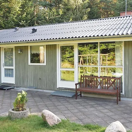 Holiday Birkedalsvej D- 400 Σπίτι διακοπών *